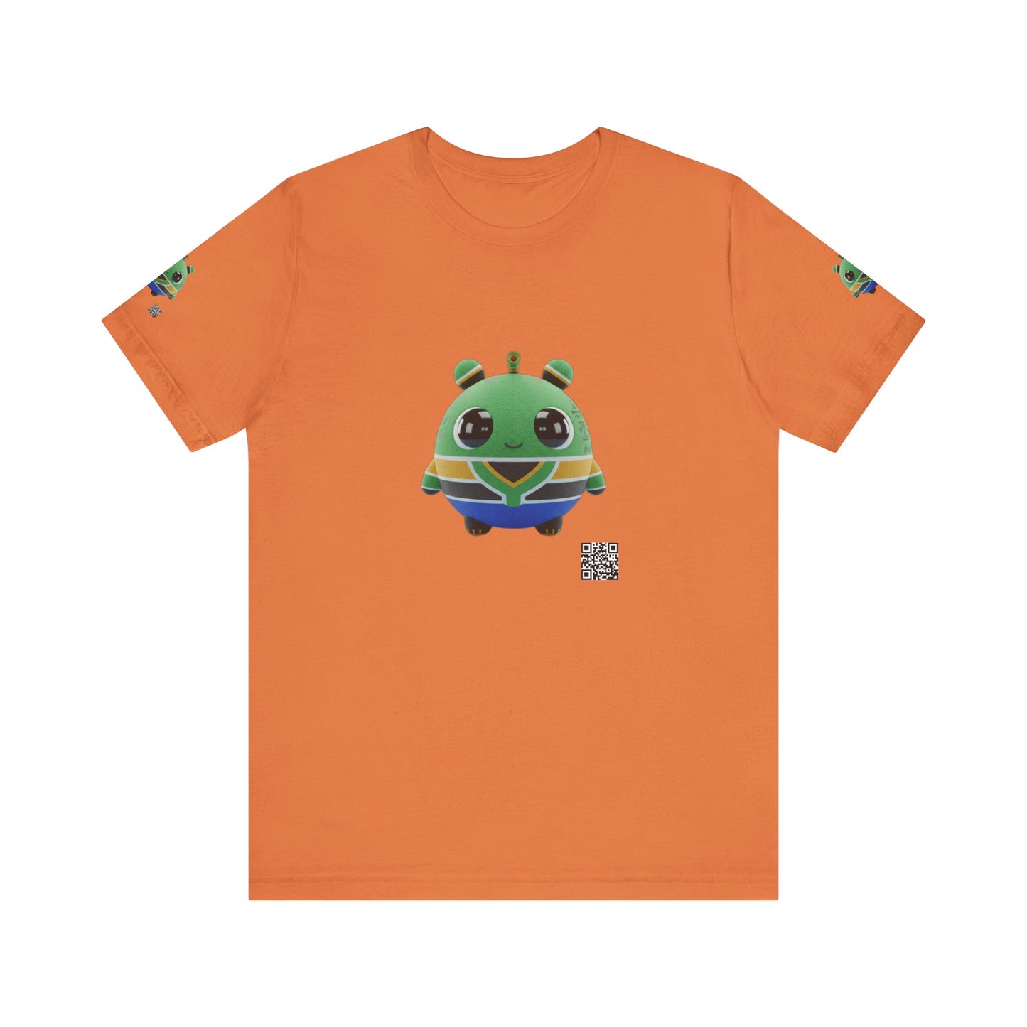 🐾⚽ South Africa World Cup 2026 Companion – Limited Edition Official Merchandise | PokAIMignons™ — T-Shirt | PokAIMignons™