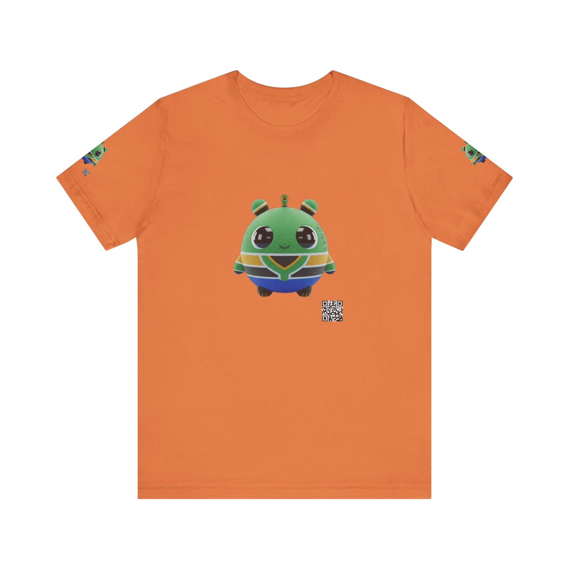 🐾⚽ South Africa World Cup 2026 Companion – Limited Edition Official Merchandise | PokAIMignons™ — T-Shirt | PokAIMignons™