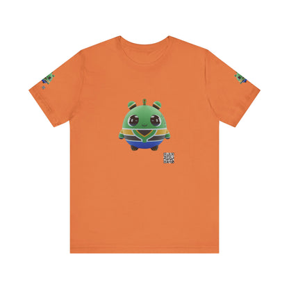 🐾⚽ South Africa World Cup 2026 Companion – Limited Edition Official Merchandise | PokAIMignons™ — T-Shirt | PokAIMignons™