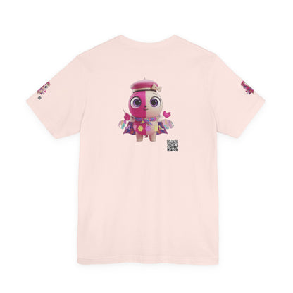Arma PokAIMignon T-Shirt — T-Shirt | PokAIMignons™