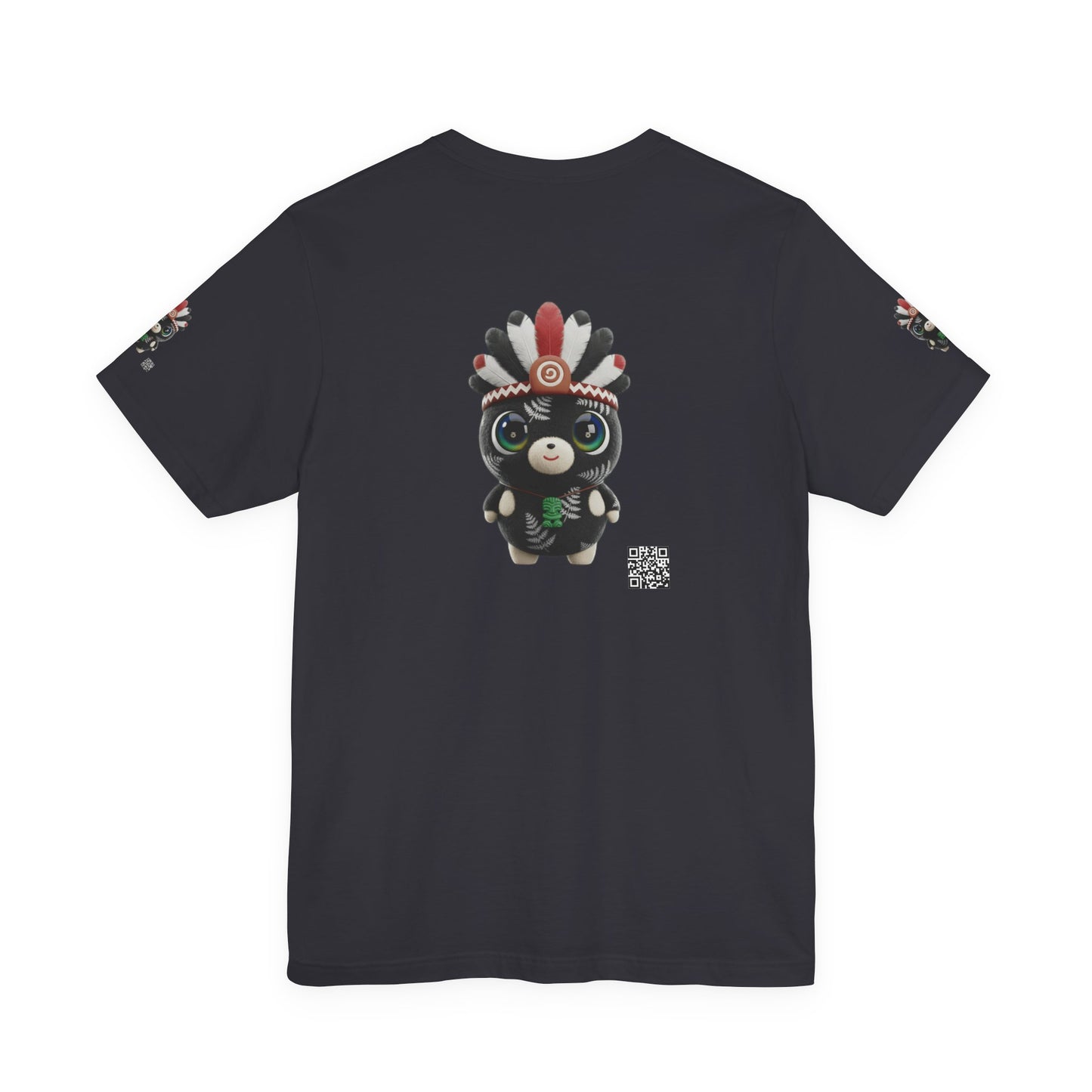 🐾⚽ New Zealand World Cup 2026 Companion – Limited Edition Official Merchandise | PokAIMignons™ — T-Shirt | PokAIMignons™