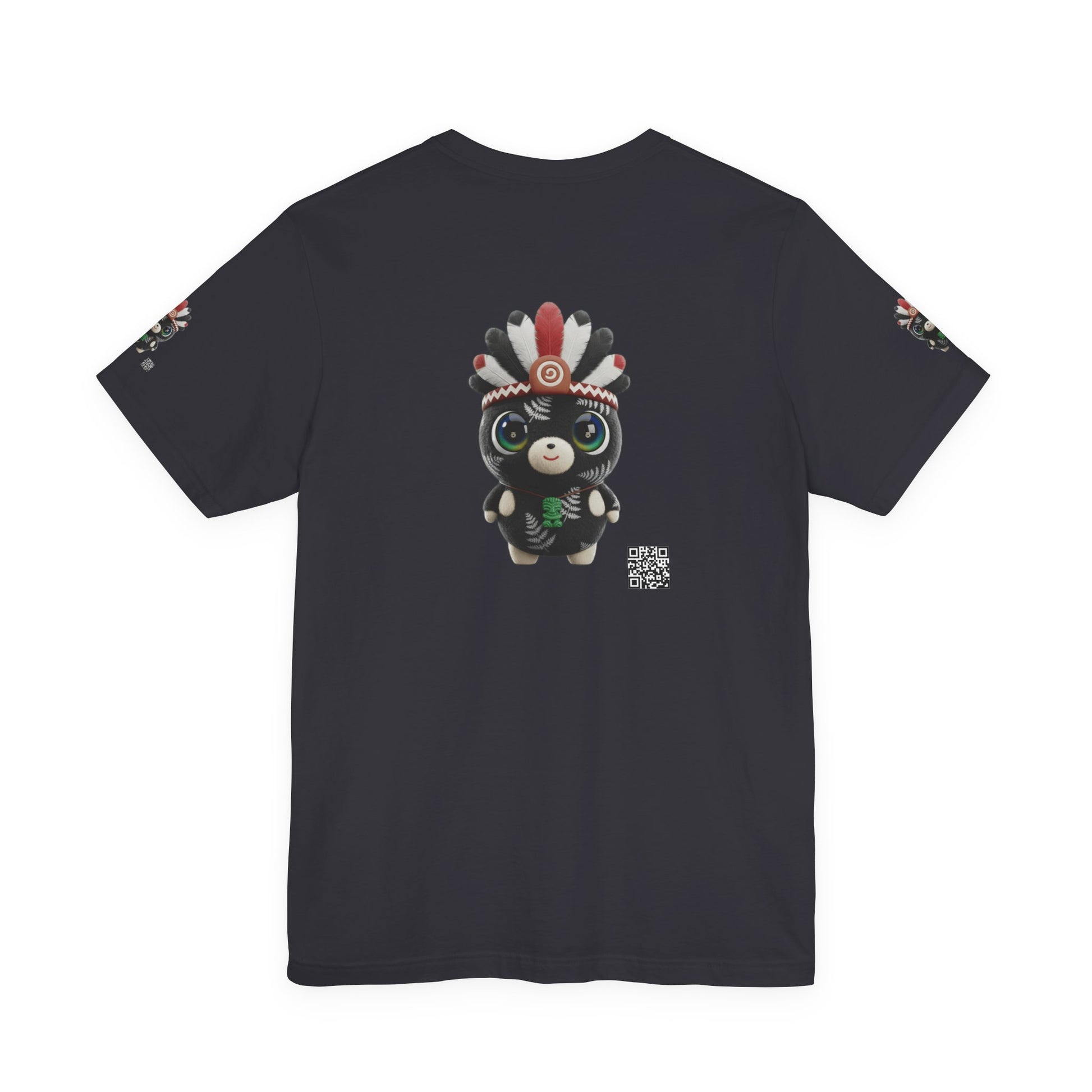 🐾⚽ New Zealand World Cup 2026 Companion – Limited Edition Official Merchandise | PokAIMignons™ — T-Shirt | PokAIMignons™