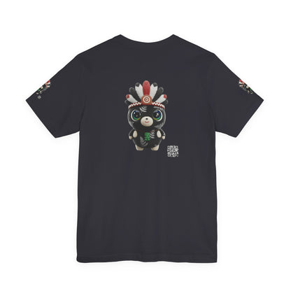 🐾⚽ New Zealand World Cup 2026 Companion – Limited Edition Official Merchandise | PokAIMignons™ — T-Shirt | PokAIMignons™