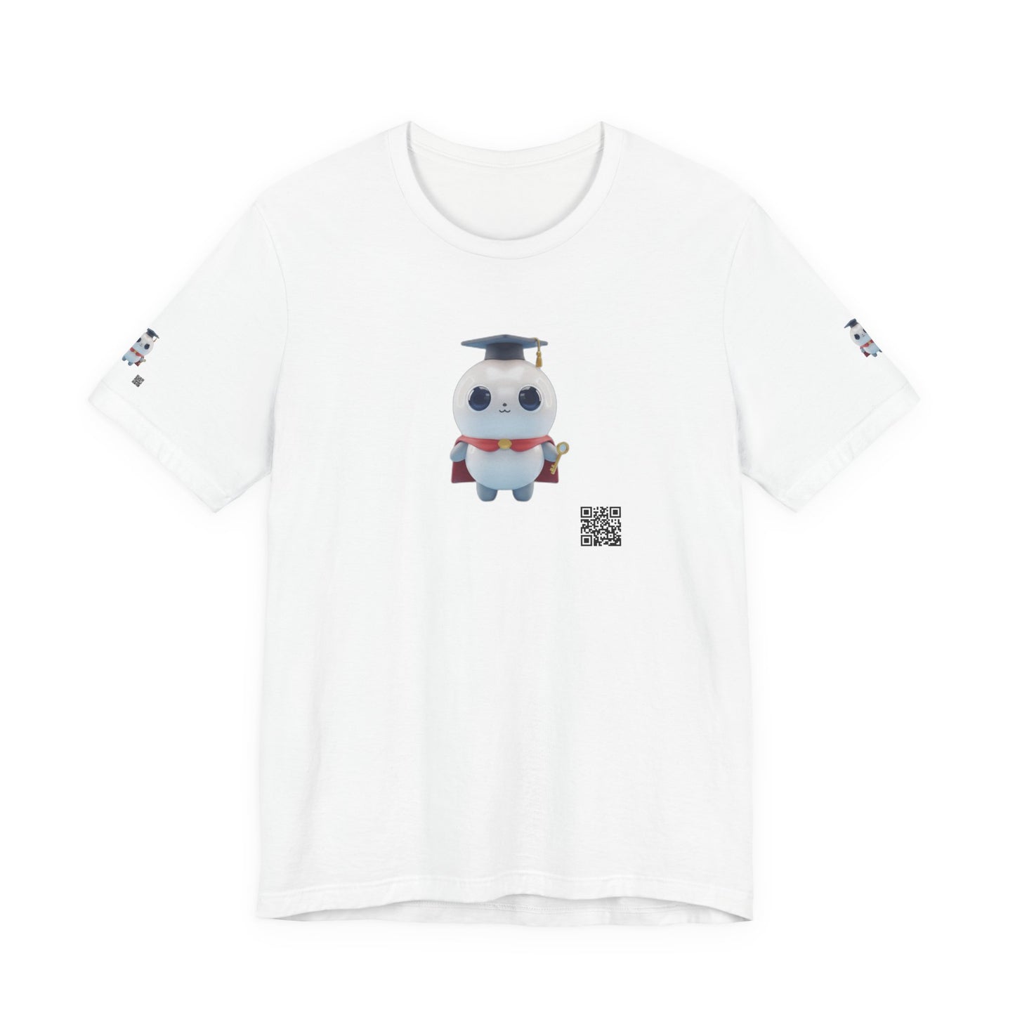 PokAIMignons Drop #16 T-Shirt — T-Shirt | PokAIMignons™