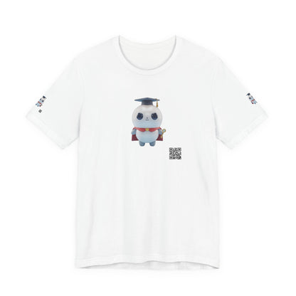 PokAIMignons Drop #16 T-Shirt — T-Shirt | PokAIMignons™