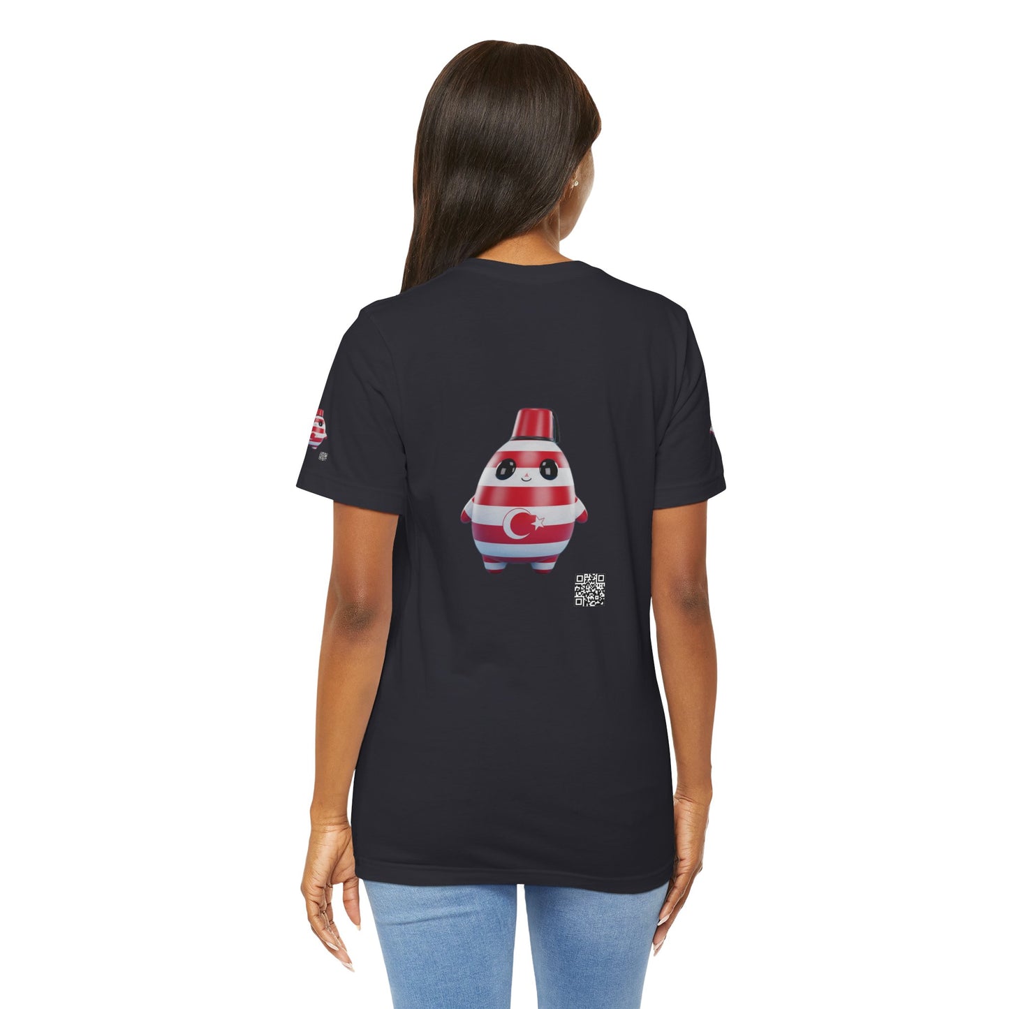 🐾⚽ Türkiye World Cup 2026 Companion – Limited Edition Official Merchandise | PokAIMignons™