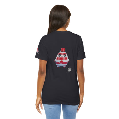 🐾⚽ Türkiye World Cup 2026 Companion – Limited Edition Official Merchandise | PokAIMignons™