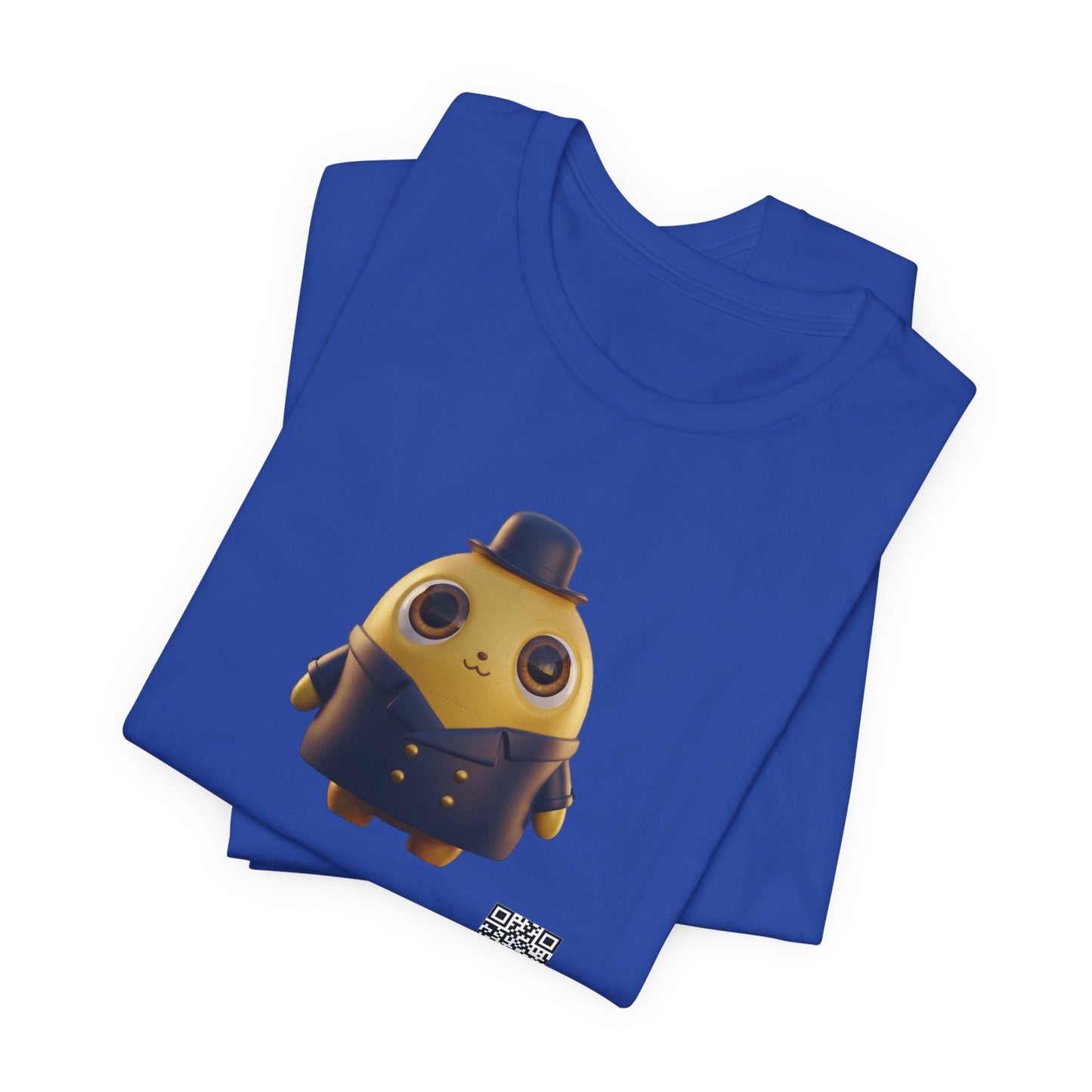 PokAIMignon Companion T-Shirt — T-Shirt | PokAIMignons™