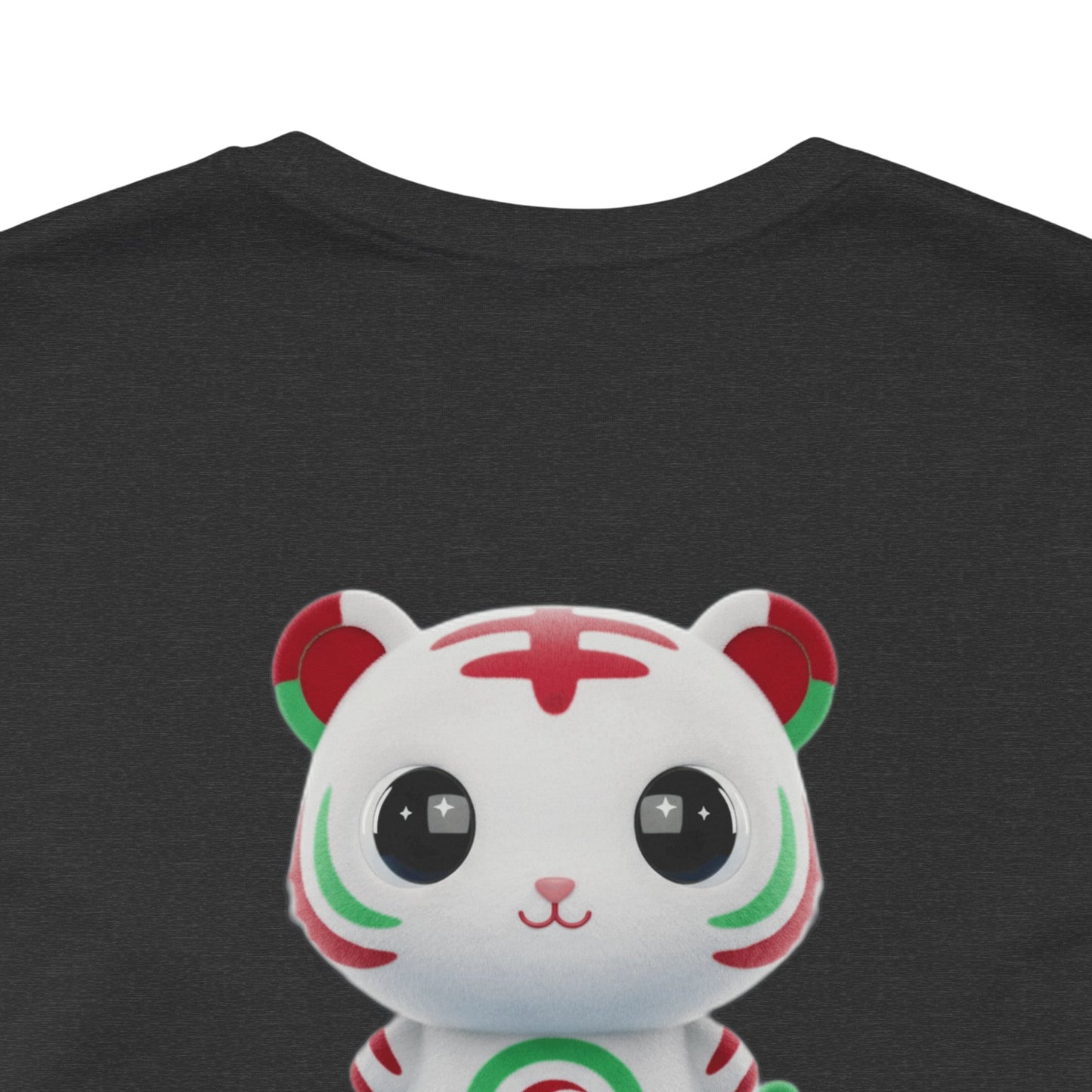 🐾⚽ Tunisia World Cup 2026 Companion – Limited Edition Official Merchandise | PokAIMignons™