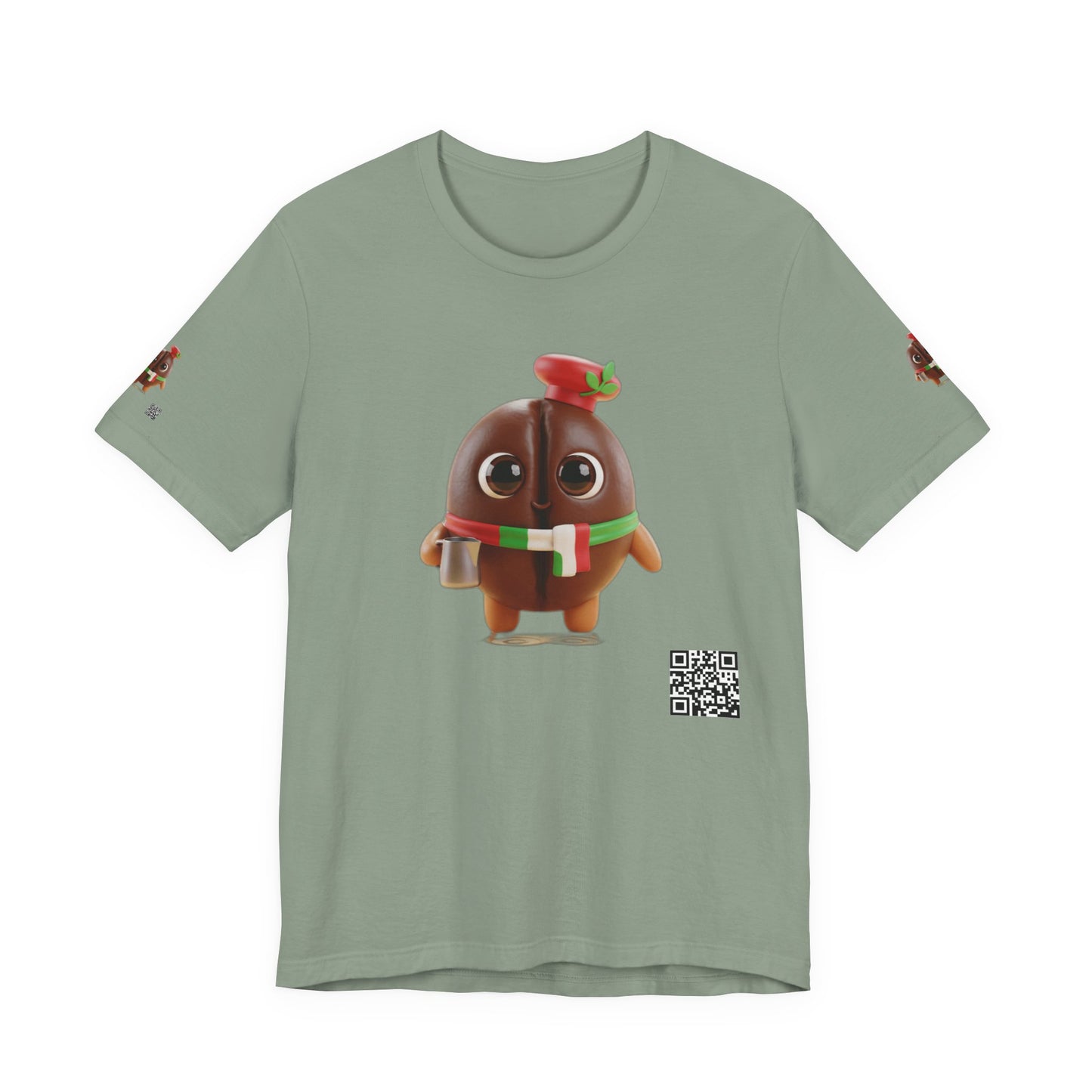 PokAIMignons Drop #28 T-Shirt — T-Shirt | PokAIMignons™