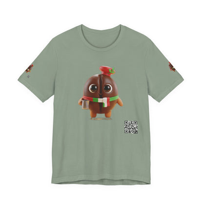 PokAIMignons Drop #28 T-Shirt — T-Shirt | PokAIMignons™