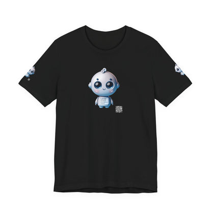 PokAIMignons Drop #21 T-Shirt — T-Shirt | PokAIMignons™