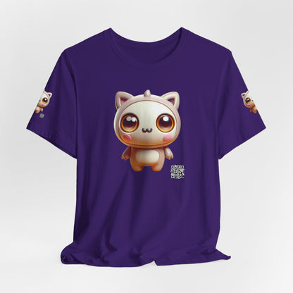 PokAIMignons Drop #7 T-Shirt — T-Shirt | PokAIMignons™