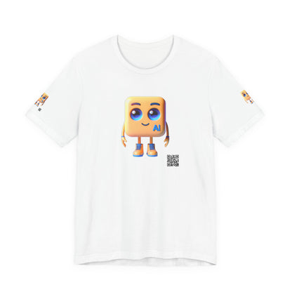 PokAIMignons Drop #25 T-Shirt — T-Shirt | PokAIMignons™