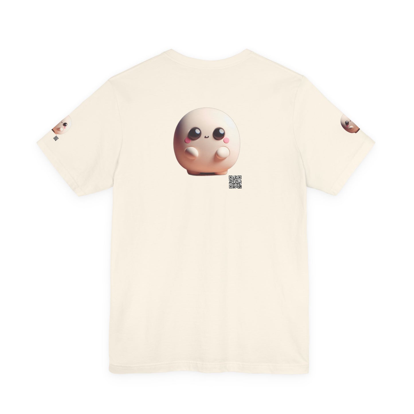 PokAIMignons Drop #13 T-Shirt — T-Shirt | PokAIMignons™