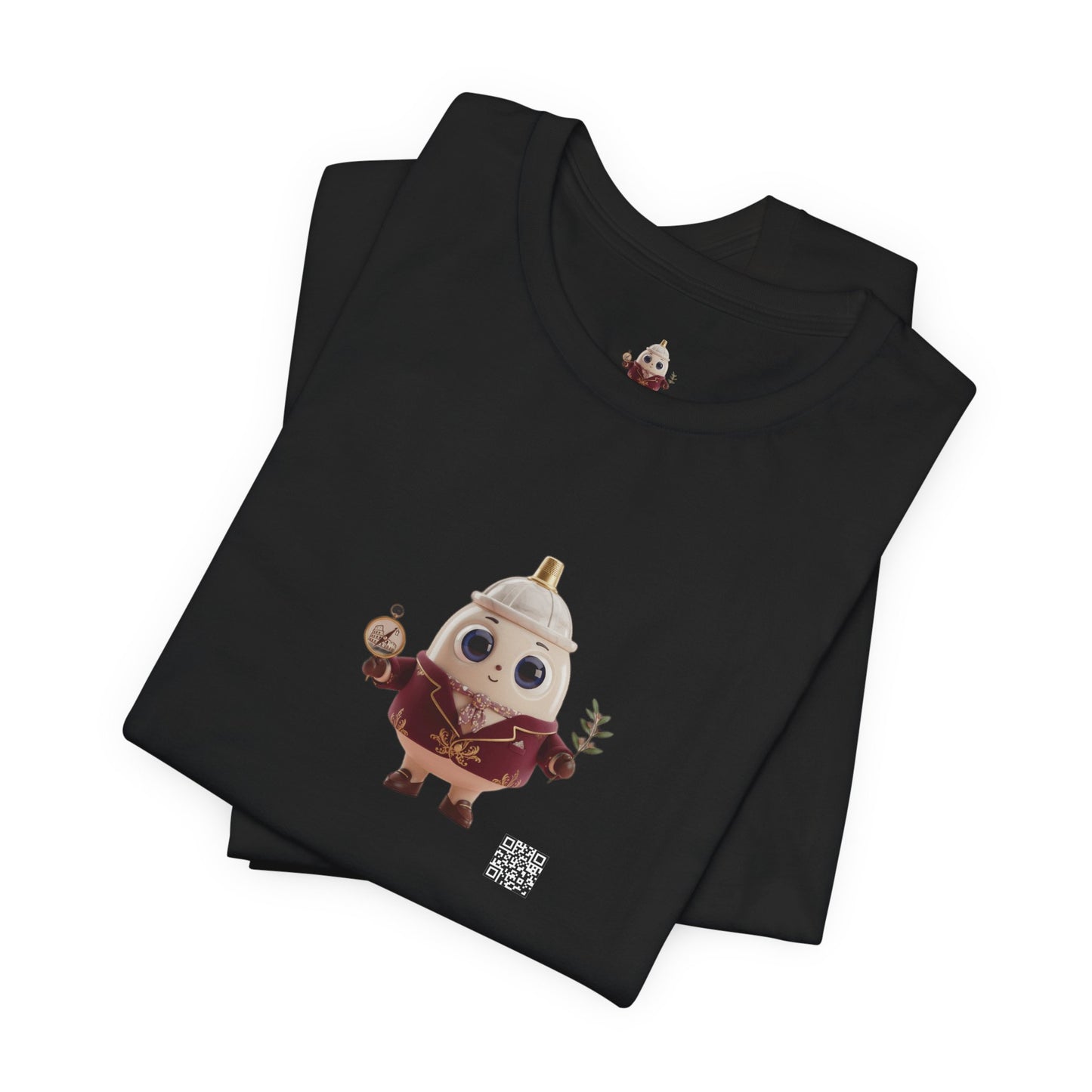 YukiB688 PokAIMignon Companion T-Shirt — T-Shirt | PokAIMignons™
