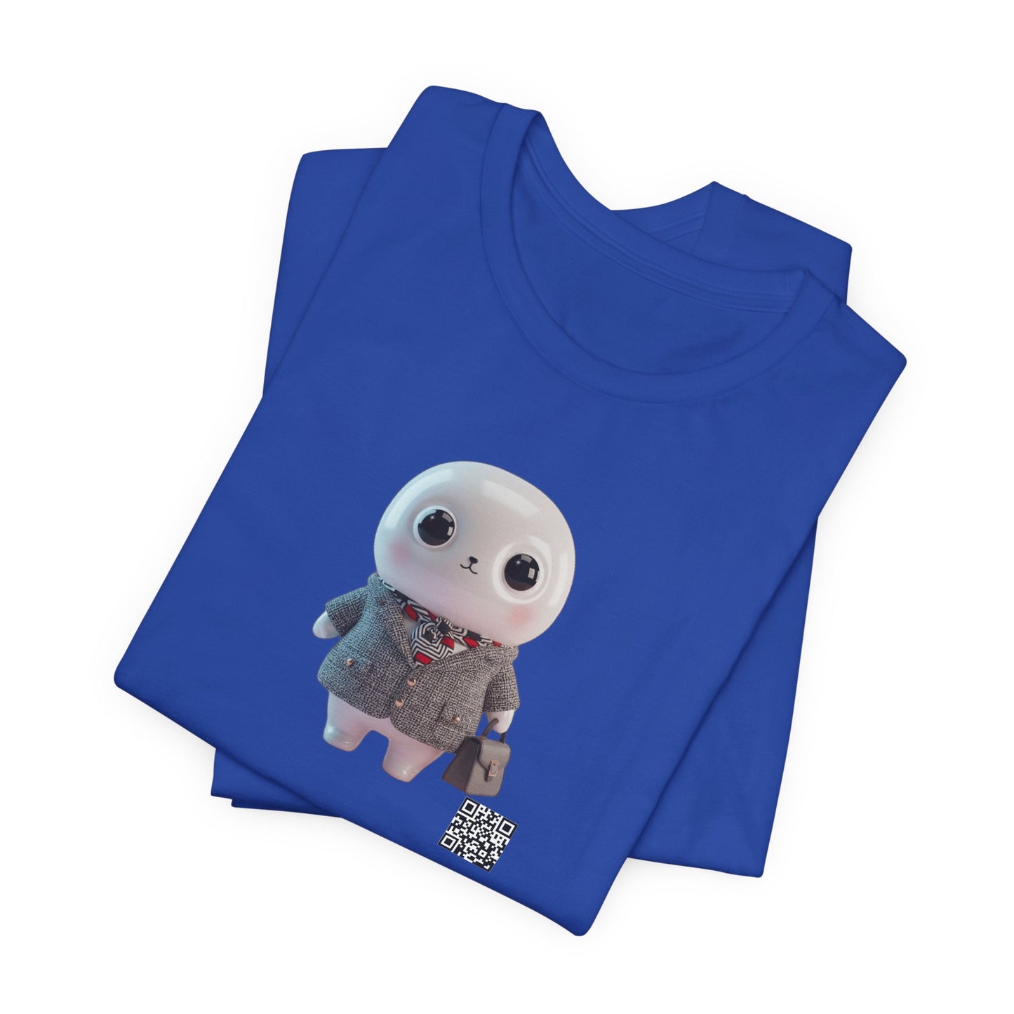PokAIMignons Drop #17 T-Shirt — T-Shirt | PokAIMignons™