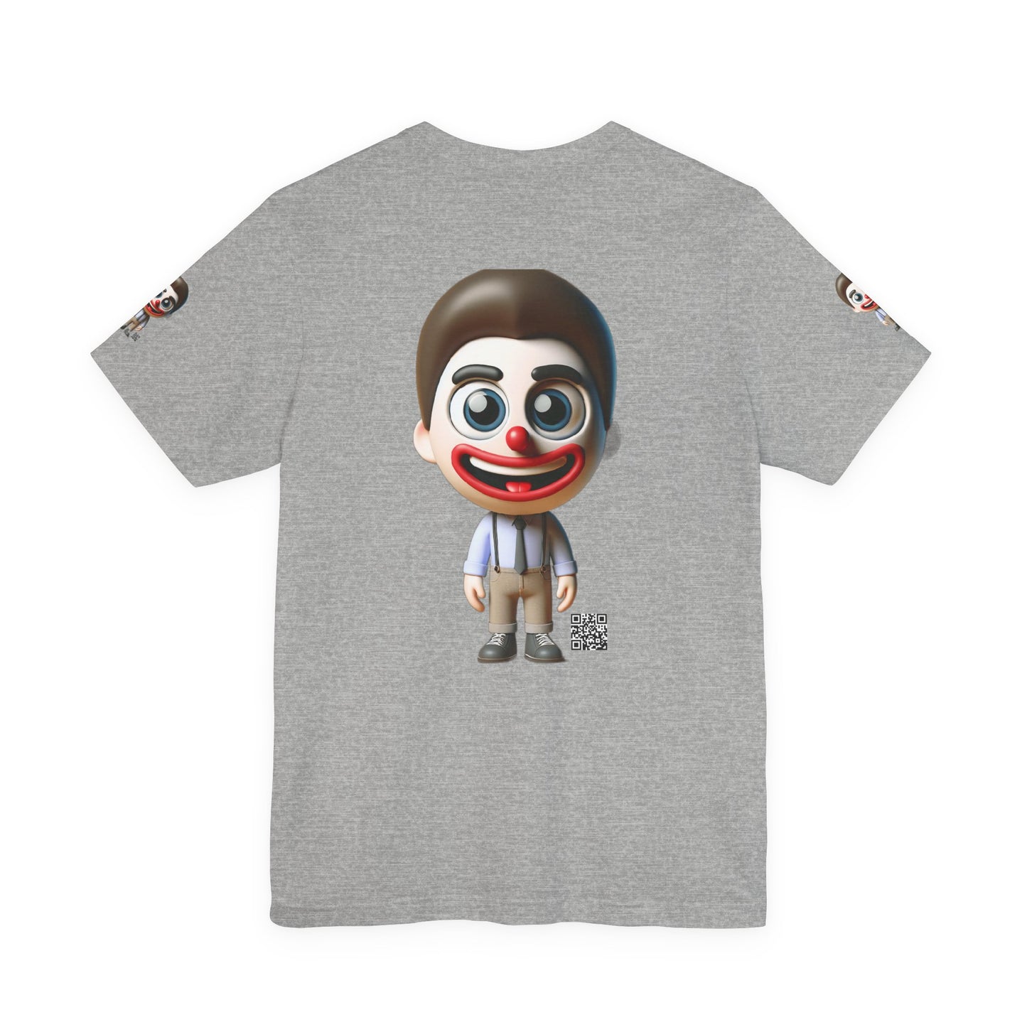 RockSage PokAIMignon T-Shirt — T-Shirt | PokAIMignons™