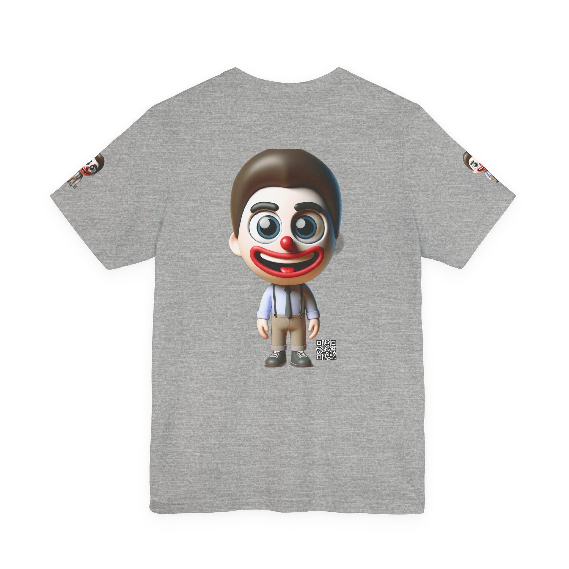 RockSage PokAIMignon T-Shirt — T-Shirt | PokAIMignons™