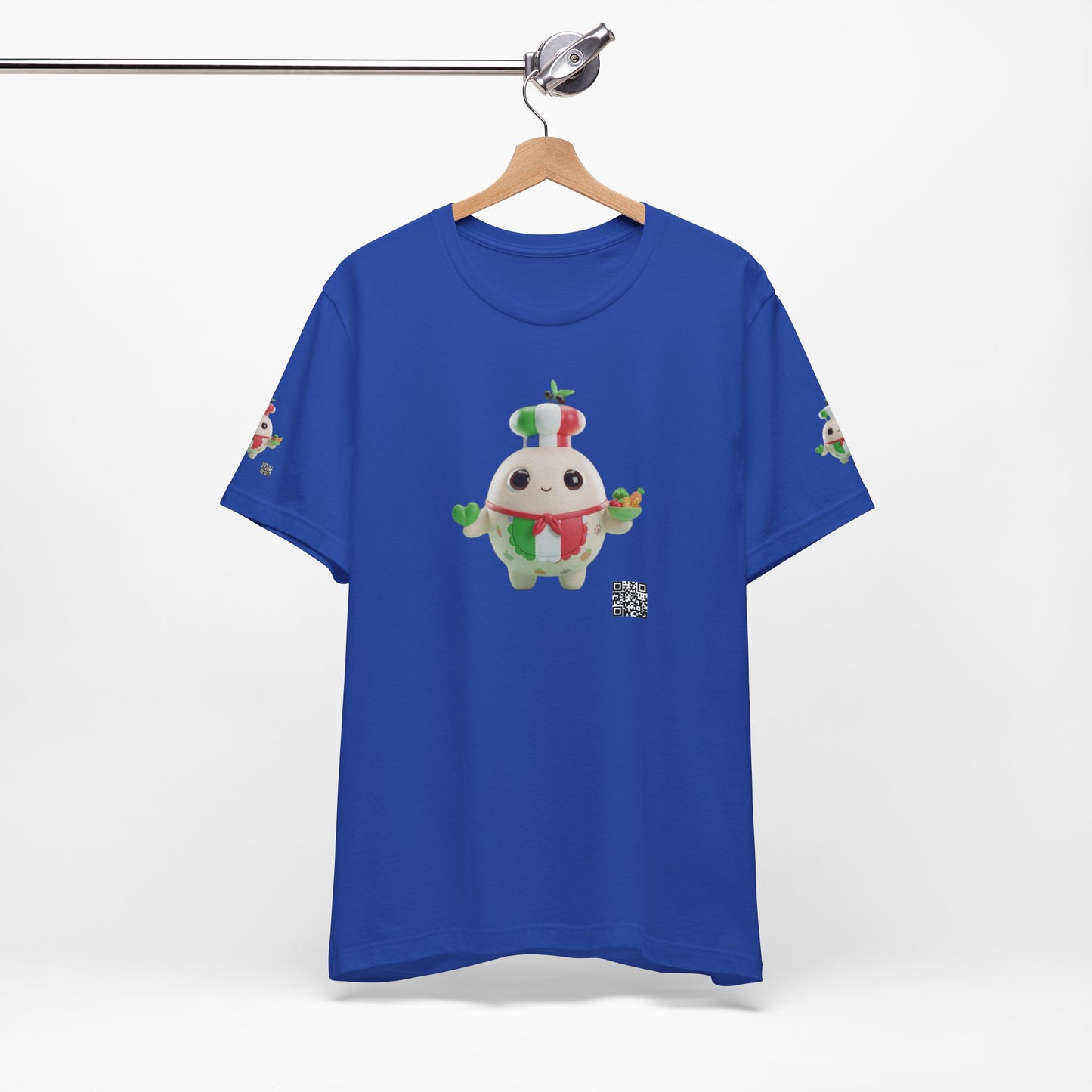 PokAIMignons Drop #2 T-Shirt