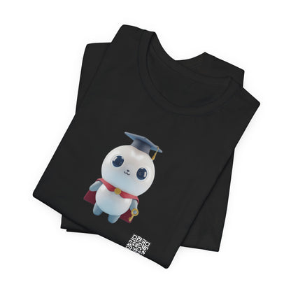 Flux507A PokAIMignon Companion T-Shirt — T-Shirt | PokAIMignons™