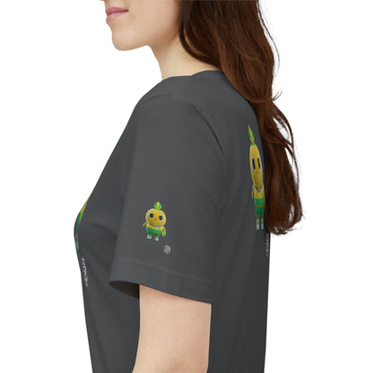SambaStar — International Football 2026 PokAIMignon T-Shirt