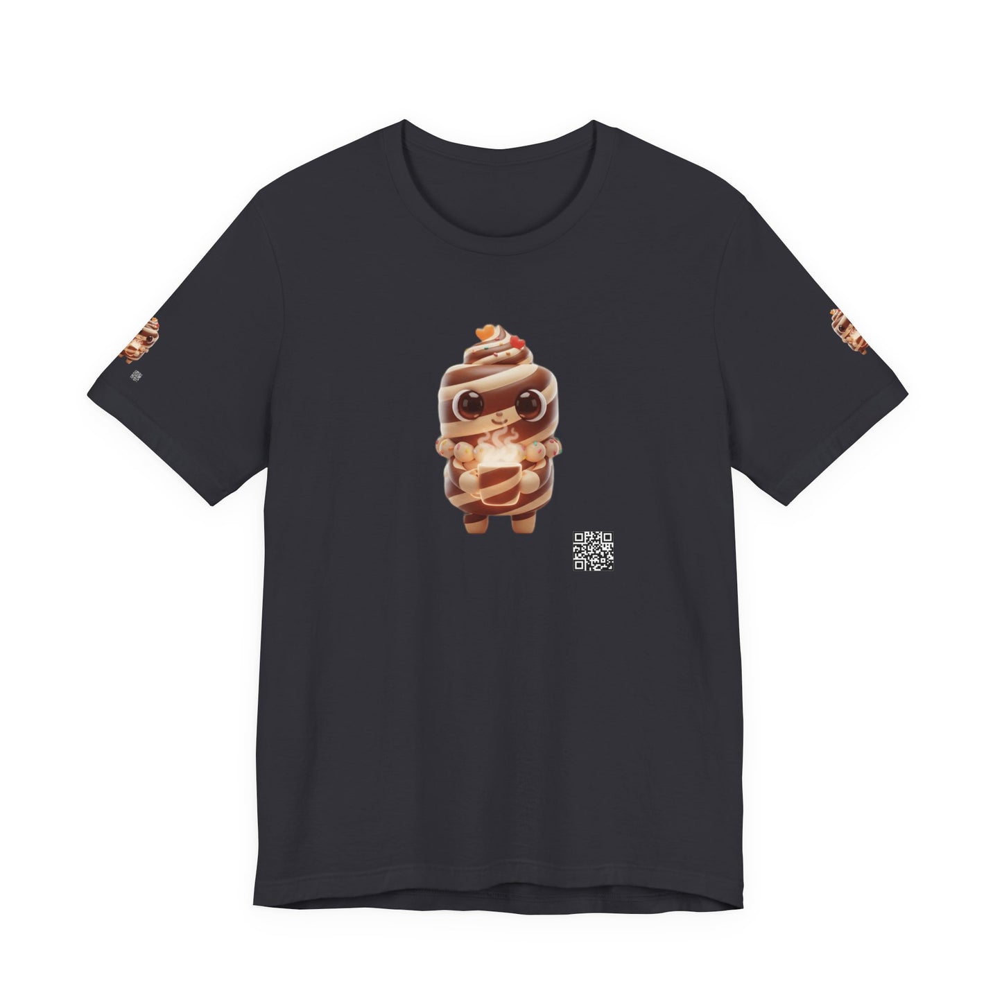 PokAIMignon Companion T-Shirt — T-Shirt | PokAIMignons™