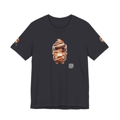 PokAIMignon Companion T-Shirt — T-Shirt | PokAIMignons™