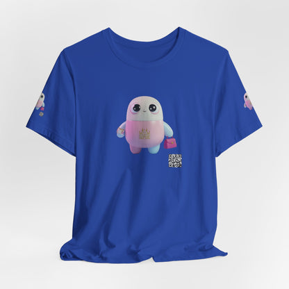 PokAIMignons Drop #14 T-Shirt — T-Shirt | PokAIMignons™