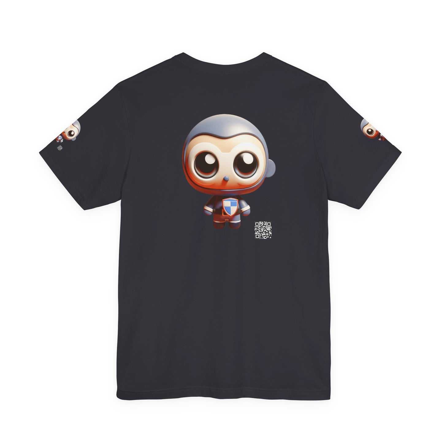 PokAIMignon Companion T-Shirt — T-Shirt | PokAIMignons™