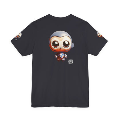 PokAIMignon Companion T-Shirt — T-Shirt | PokAIMignons™