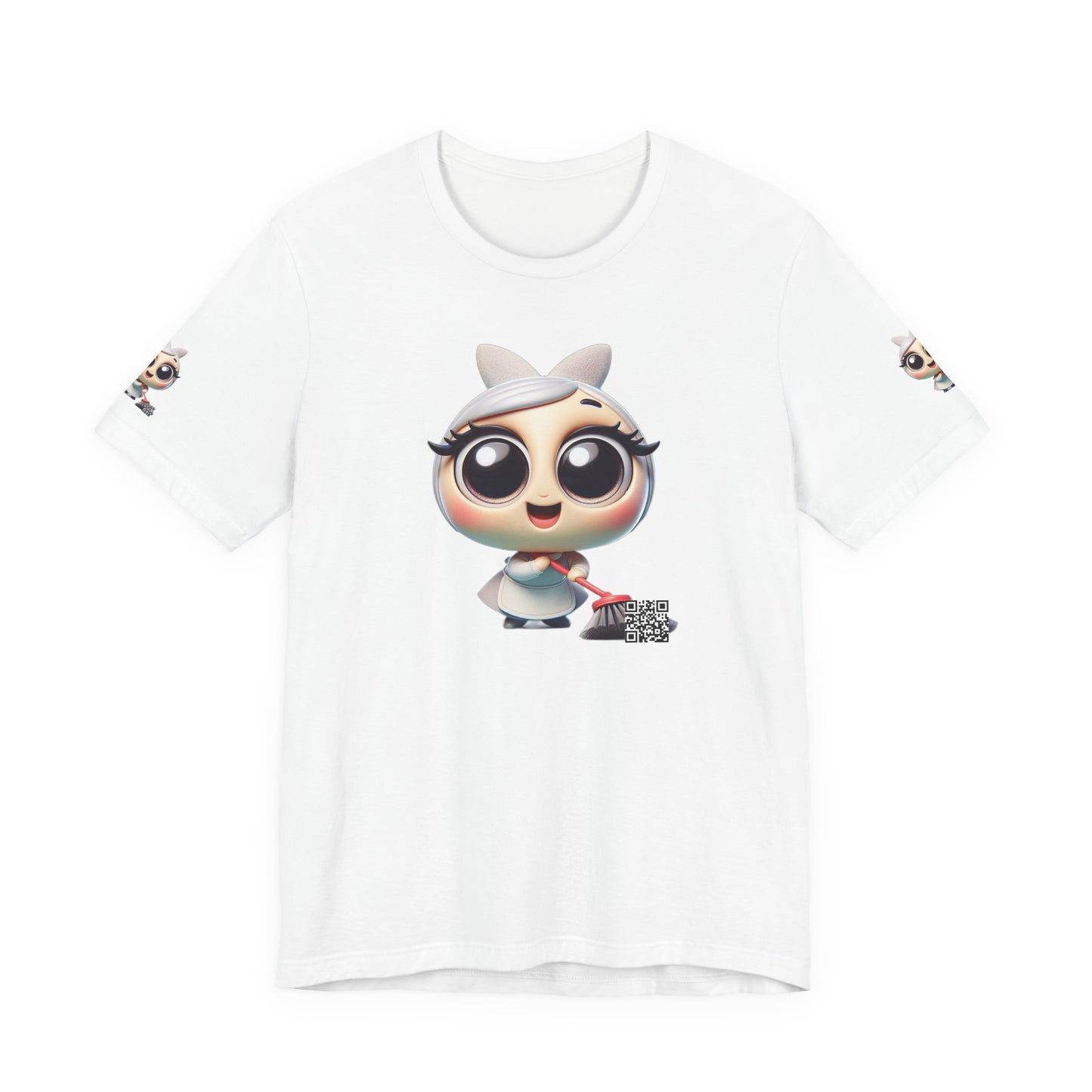 PokAIMignons Drop #38 T-Shirt — T-Shirt | PokAIMignons™