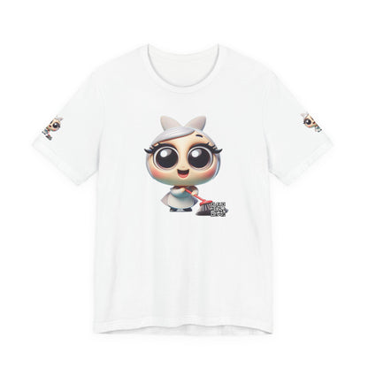 PokAIMignons Drop #38 T-Shirt — T-Shirt | PokAIMignons™