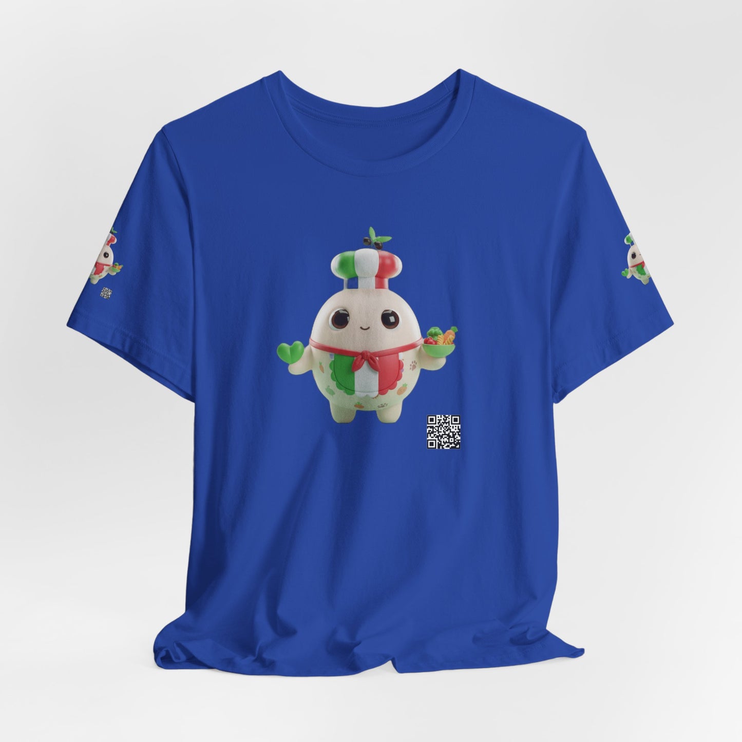 Bella Vita PokAIMignon T-Shirt
