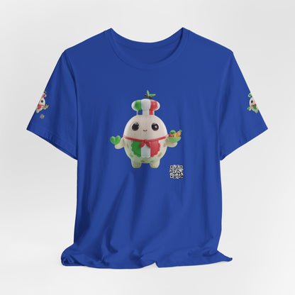Bella Vita PokAIMignon T-Shirt