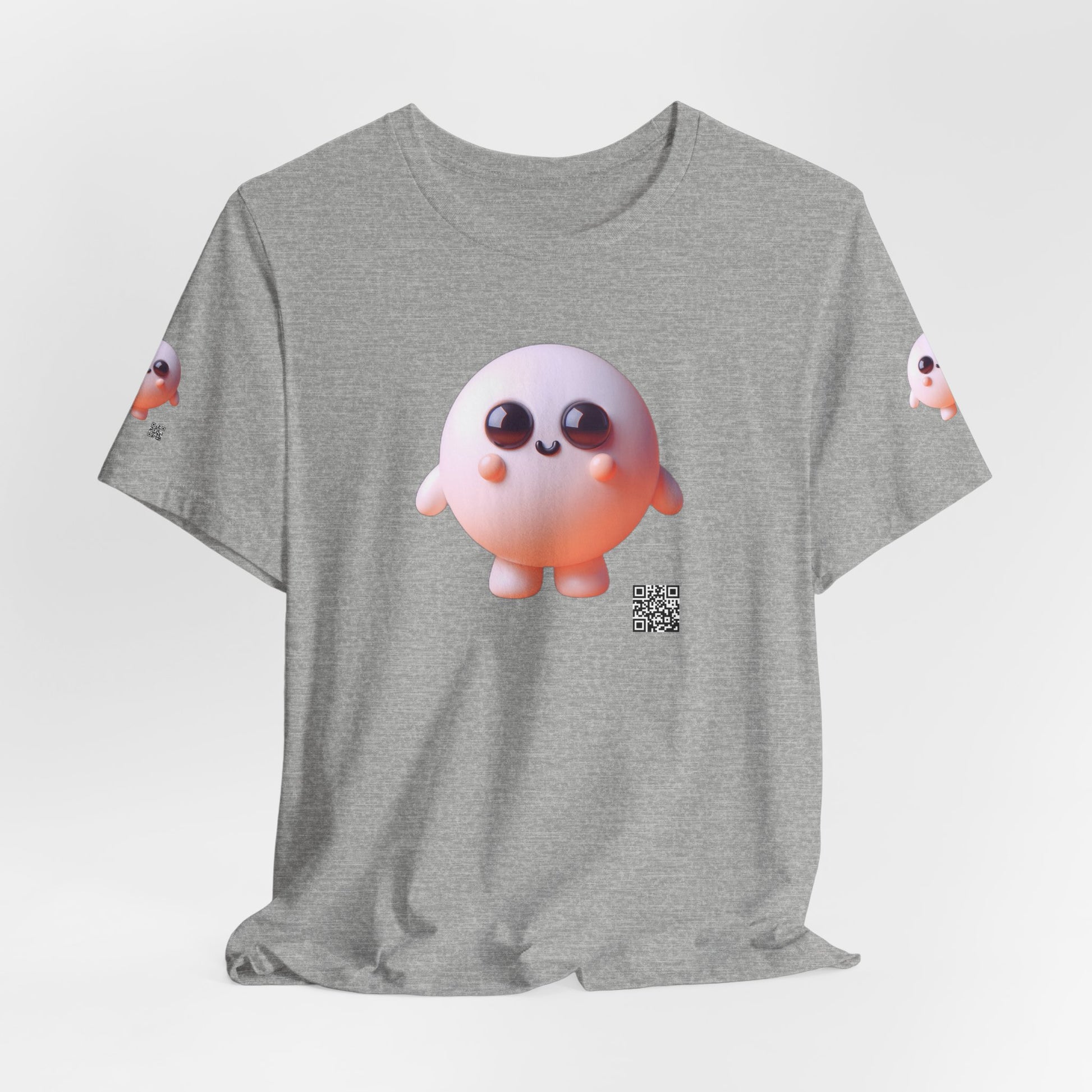 PokAIMignons Drop #12 T-Shirt — T-Shirt | PokAIMignons™