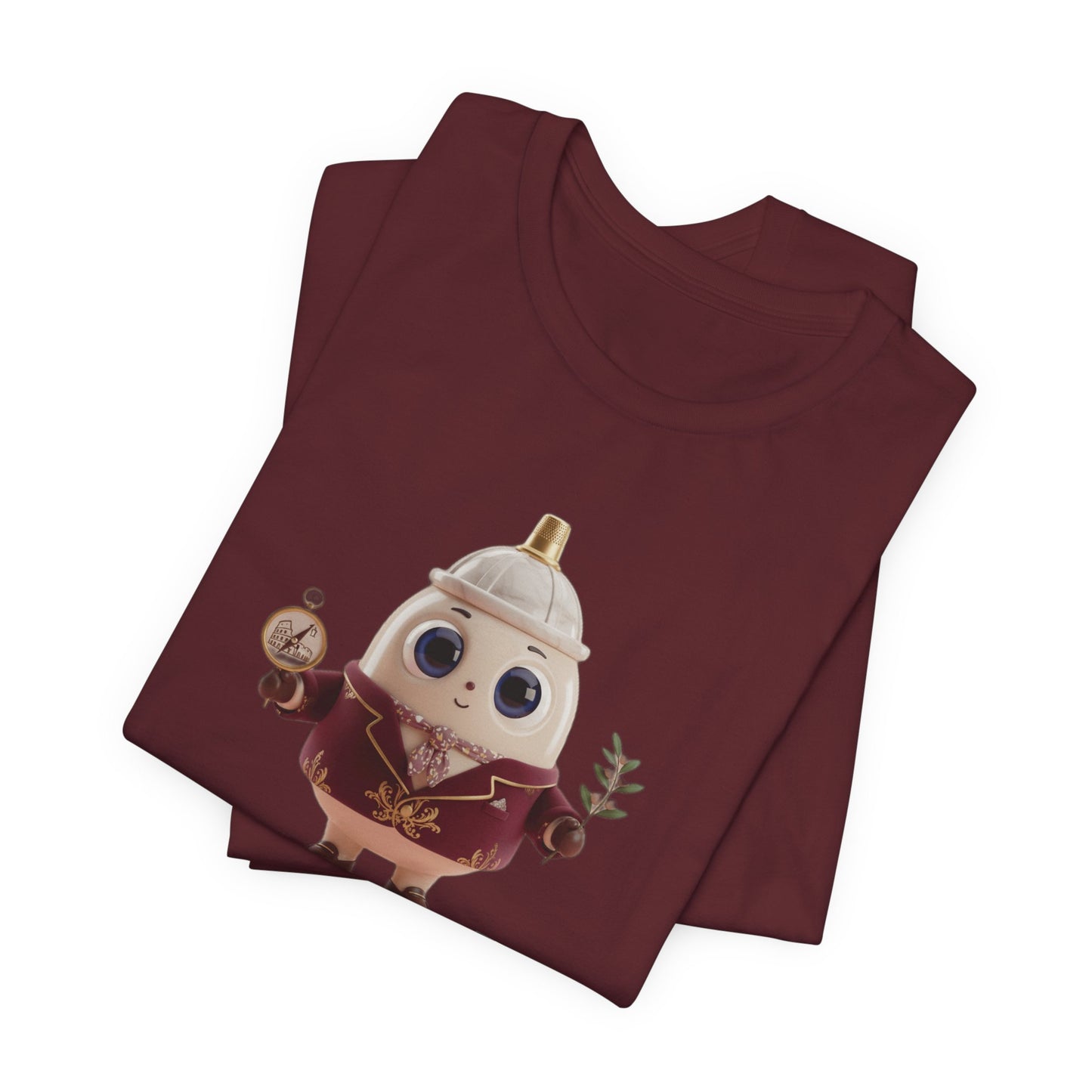 PokAIMignons Drop #30 T-Shirt — T-Shirt | PokAIMignons™