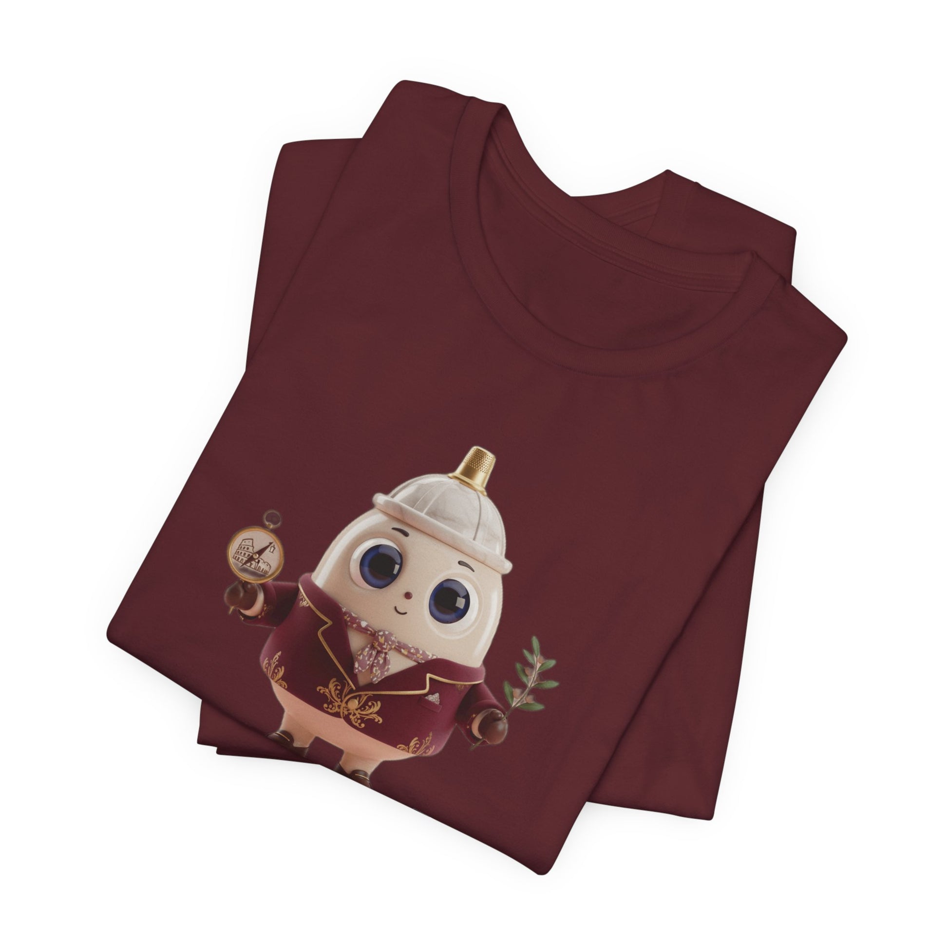 PokAIMignons Drop #30 T-Shirt — T-Shirt | PokAIMignons™