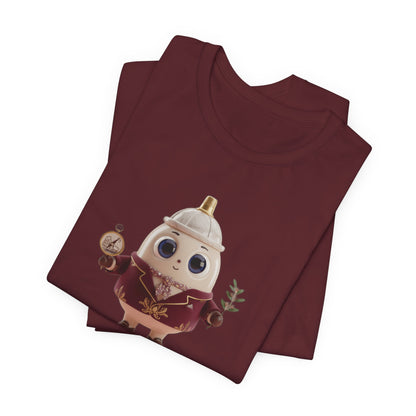 PokAIMignons Drop #30 T-Shirt — T-Shirt | PokAIMignons™