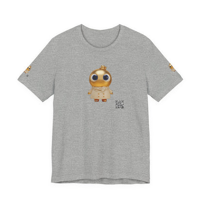 PokAIMignon Companion T-Shirt — T-Shirt | PokAIMignons™