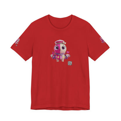 PokAIMignons Drop #5 T-Shirt — T-Shirt | PokAIMignons™