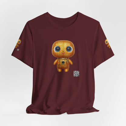 PokAIMignons Drop #36 T-Shirt — T-Shirt | PokAIMignons™