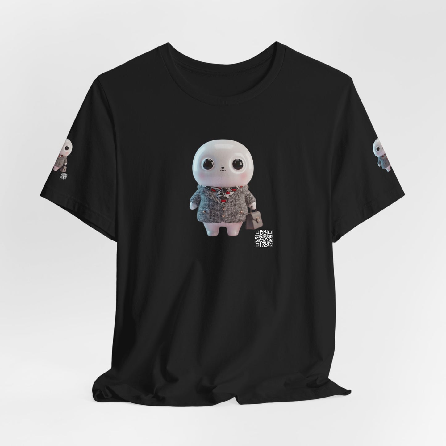 PokAIMignons Drop #17 T-Shirt — T-Shirt | PokAIMignons™