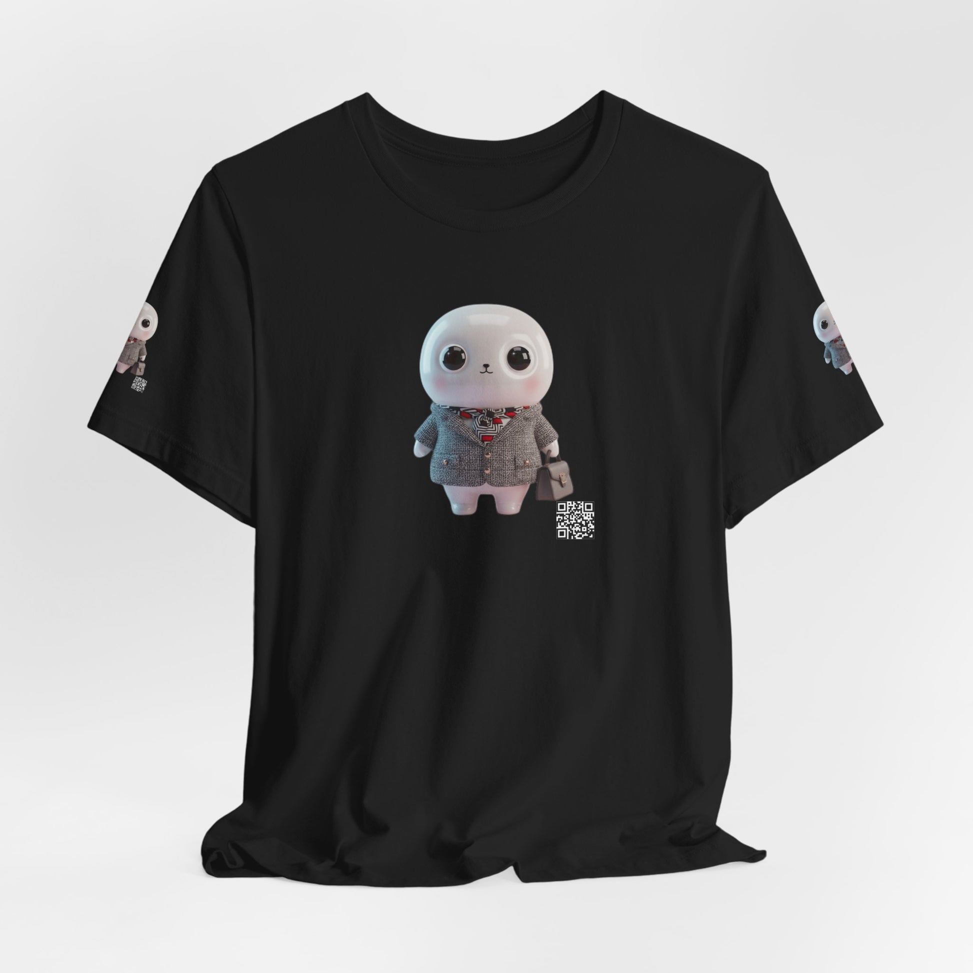 PokAIMignons Drop #17 T-Shirt — T-Shirt | PokAIMignons™