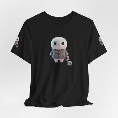 PokAIMignons Drop #17 T-Shirt — T-Shirt | PokAIMignons™
