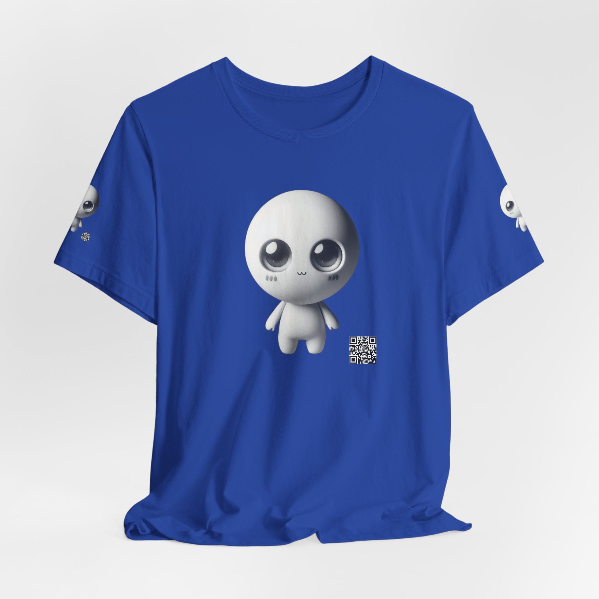 PokAIMignons Drop #33 T-Shirt — T-Shirt | PokAIMignons™
