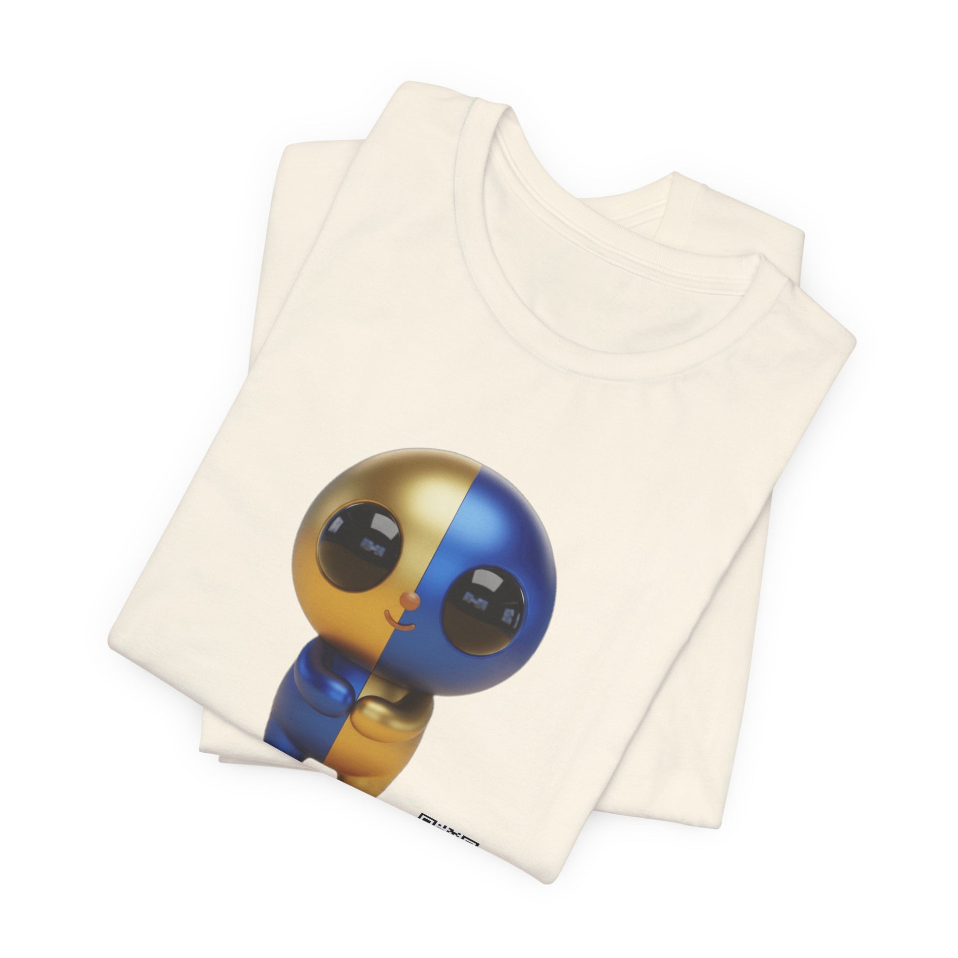 YukiB656 PokAIMignon Companion T-Shirt — T-Shirt | PokAIMignons™