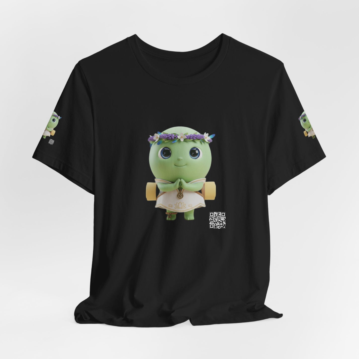 Aurora PokAIMignon T-Shirt — T-Shirt | PokAIMignons™