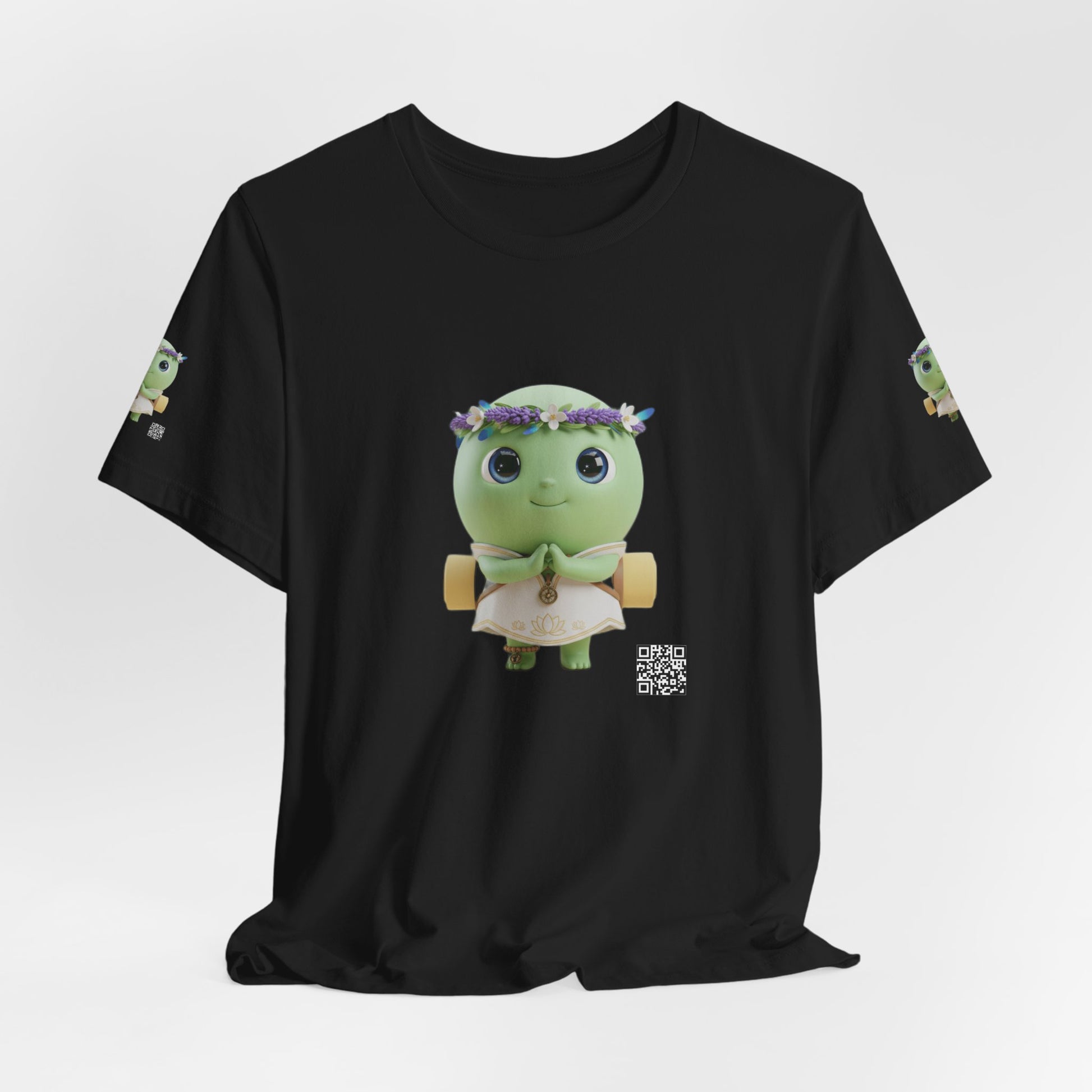 Aurora PokAIMignon T-Shirt — T-Shirt | PokAIMignons™