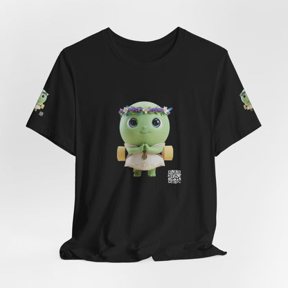 Aurora PokAIMignon T-Shirt — T-Shirt | PokAIMignons™